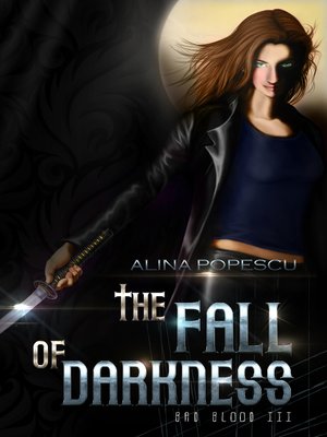 cover image of The Fall of Darkness